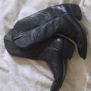 Dingo Western Men's Cowboy Boots